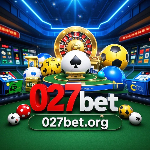 027bet